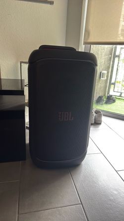 Jbl speaker party box 520