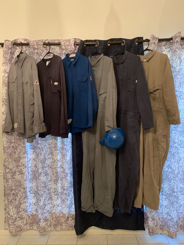 FRC Clothes for Sale in Houston, TX OfferUp