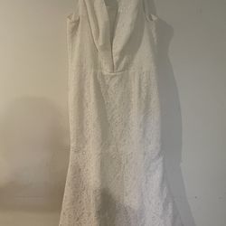 Wedding Dress For Sale