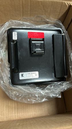 Firebox “Knoxbox”