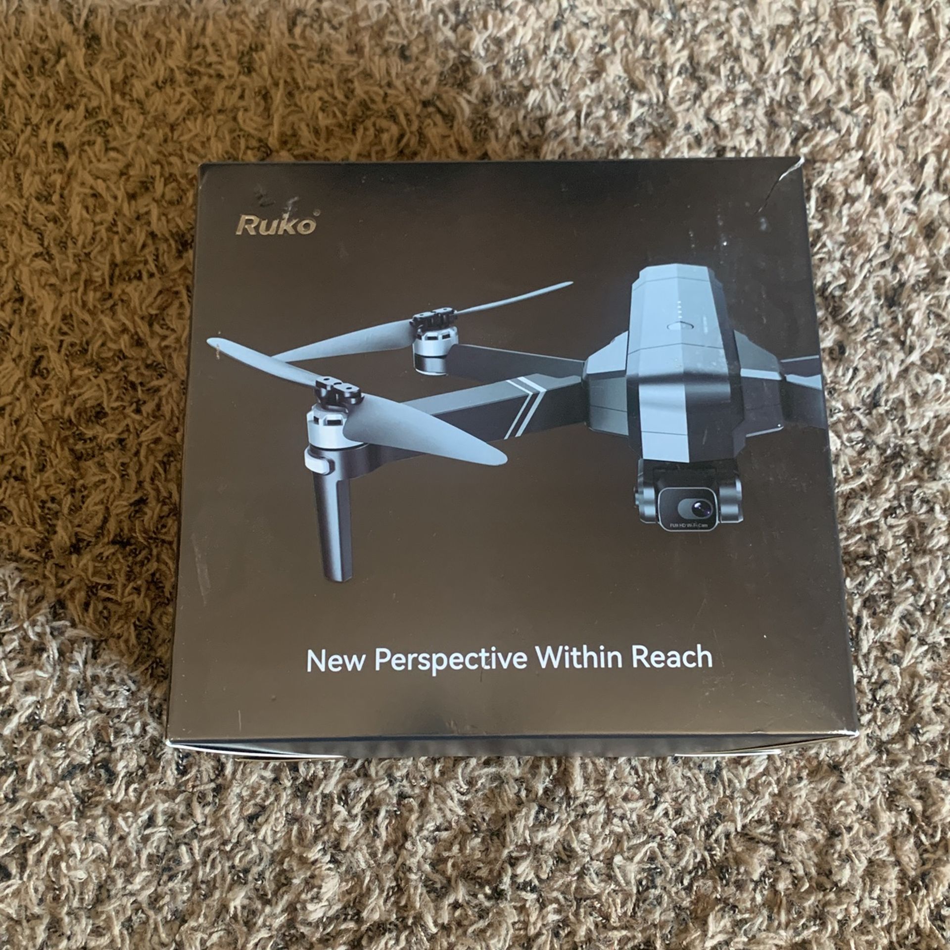Ruko F11 GIM2 Drone
