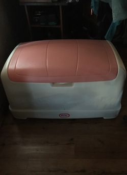 Toy Box