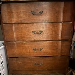 Free Dresser
