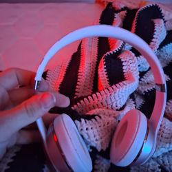 Beats Headphones