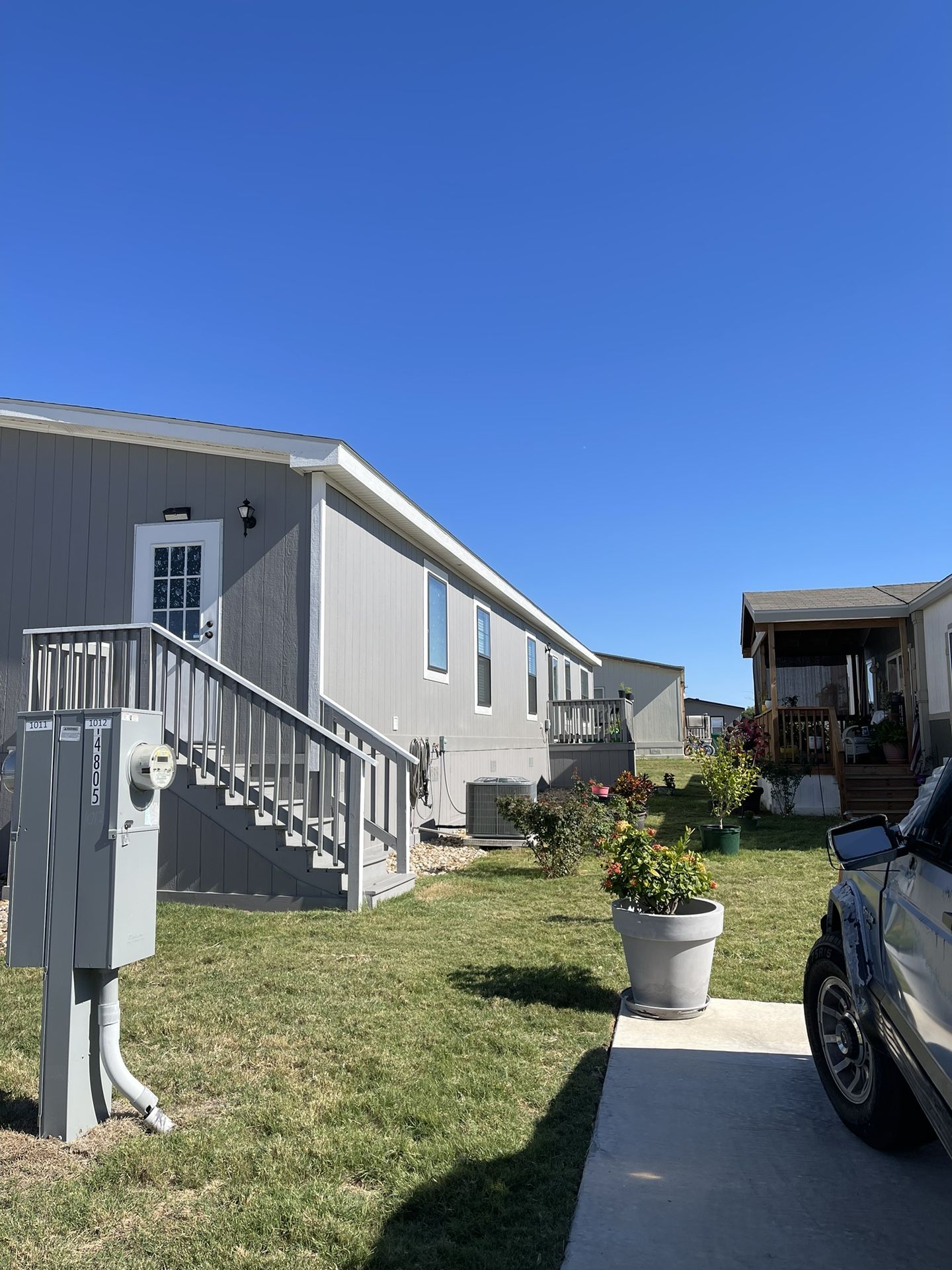 Mobile Home For Sale for Sale in Pflugerville, TX OfferUp