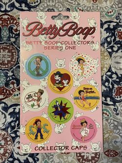 Betty Boop