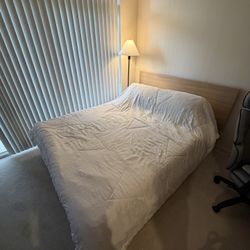 Purple Restore Queen Mattress 