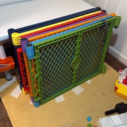SuperYard Baby/Toddler Gate 