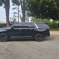2021 Cadillac Escalade