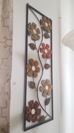 Wall decor