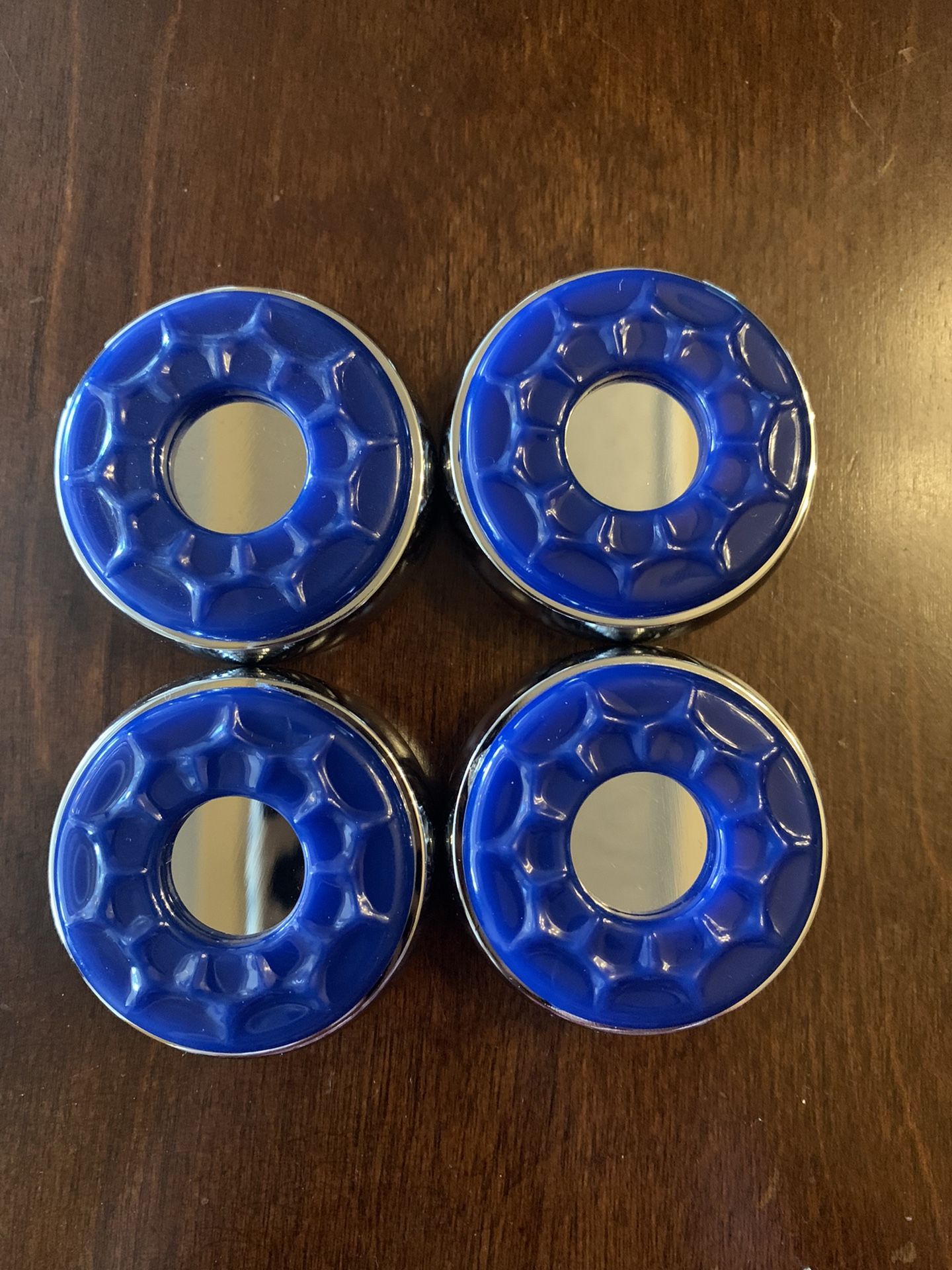 Shuffleboard Pucks