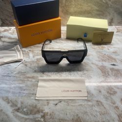 LV Women’s Sunglasses