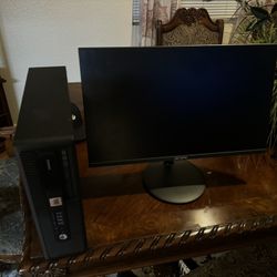 Gaming computer periphio