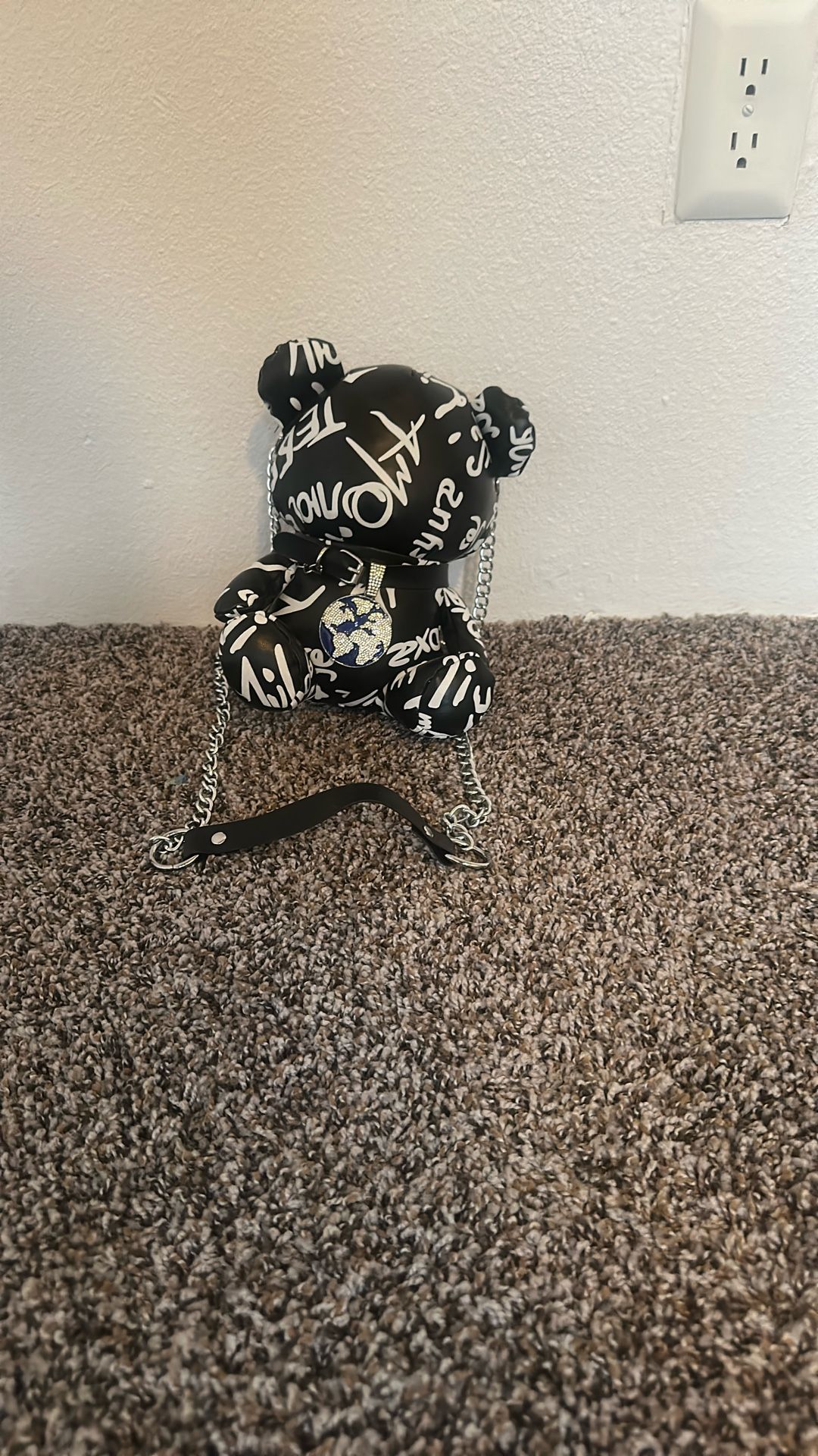 Women’s Stuffed Had bag