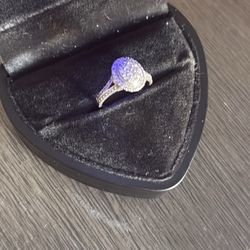 Engagement Ring 