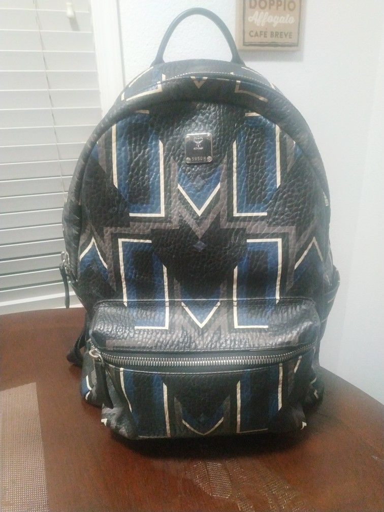 MCM Backpack OG