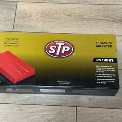 STP air filter PSA9683