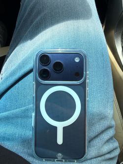 iPhone 17 pro