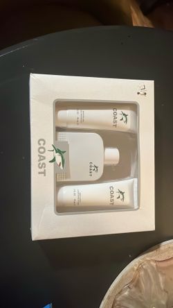 Men’s fragrance set