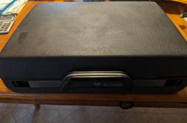 Samsonite Case