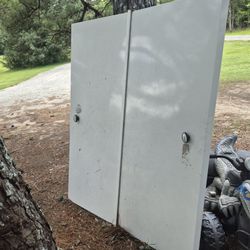 Truck Cargo Cover