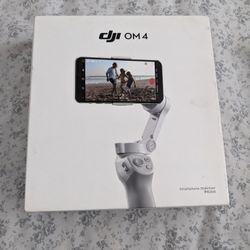 DJI Om 4