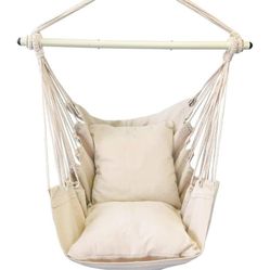 Brand New Hammock Hanging Chair 