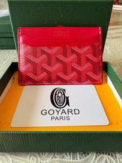Goyard