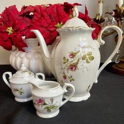 ❤️ESTATE SALE❤️Vintage W.  Eschenbach  Coffee Serving Set