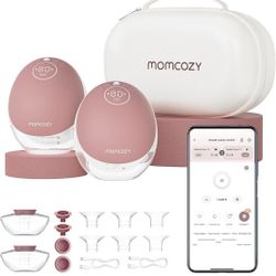 Momcozy M9