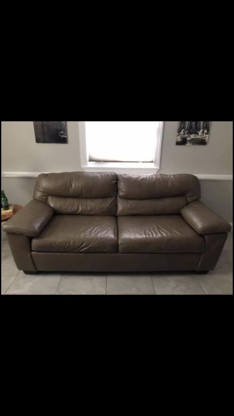 Sofa Bed