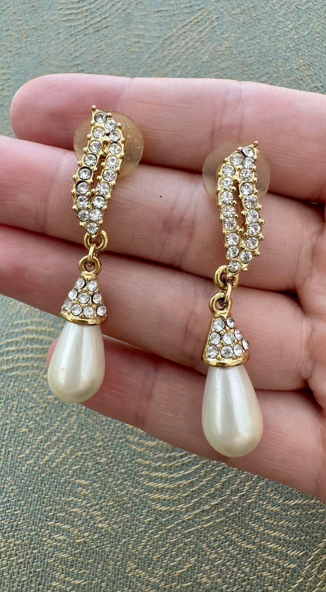 Vintage Collectible Jewelry