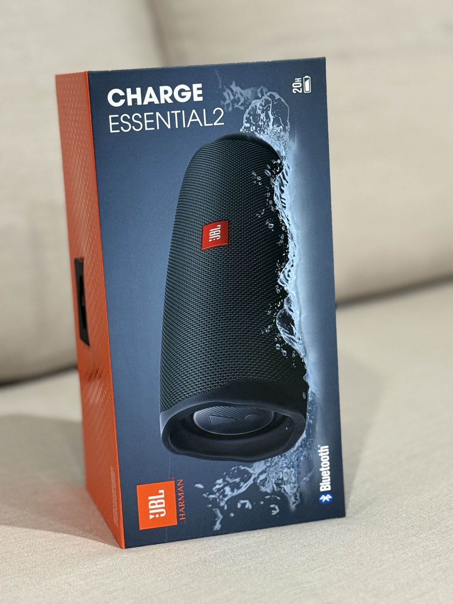 JBL Charge Essential 2