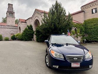 2010 Hyundai Elantra