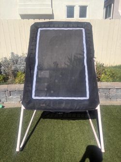 Lacrosse Return net