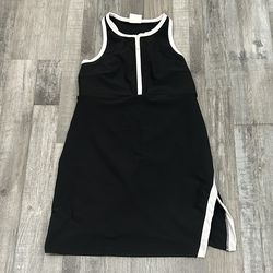 Sage Collective Athletic Dress