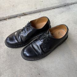 Doc Martens