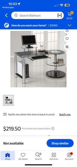 Desk 