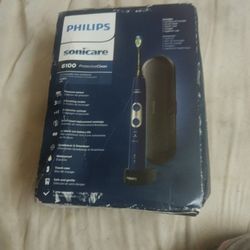 Phillips Sonicare 6100 Protective clean Toothbrush
