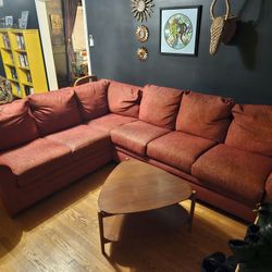 La-Z-Boy Sectional Couch