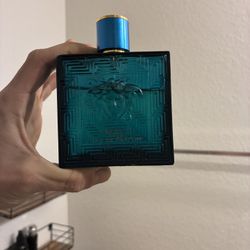 Versace Eros 100ML PARFUM