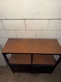 Storage cabinet