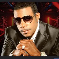 Keith Sweat Tickets