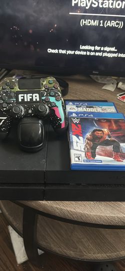 PS4