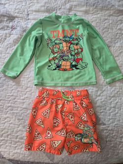 Toddler swimsuits