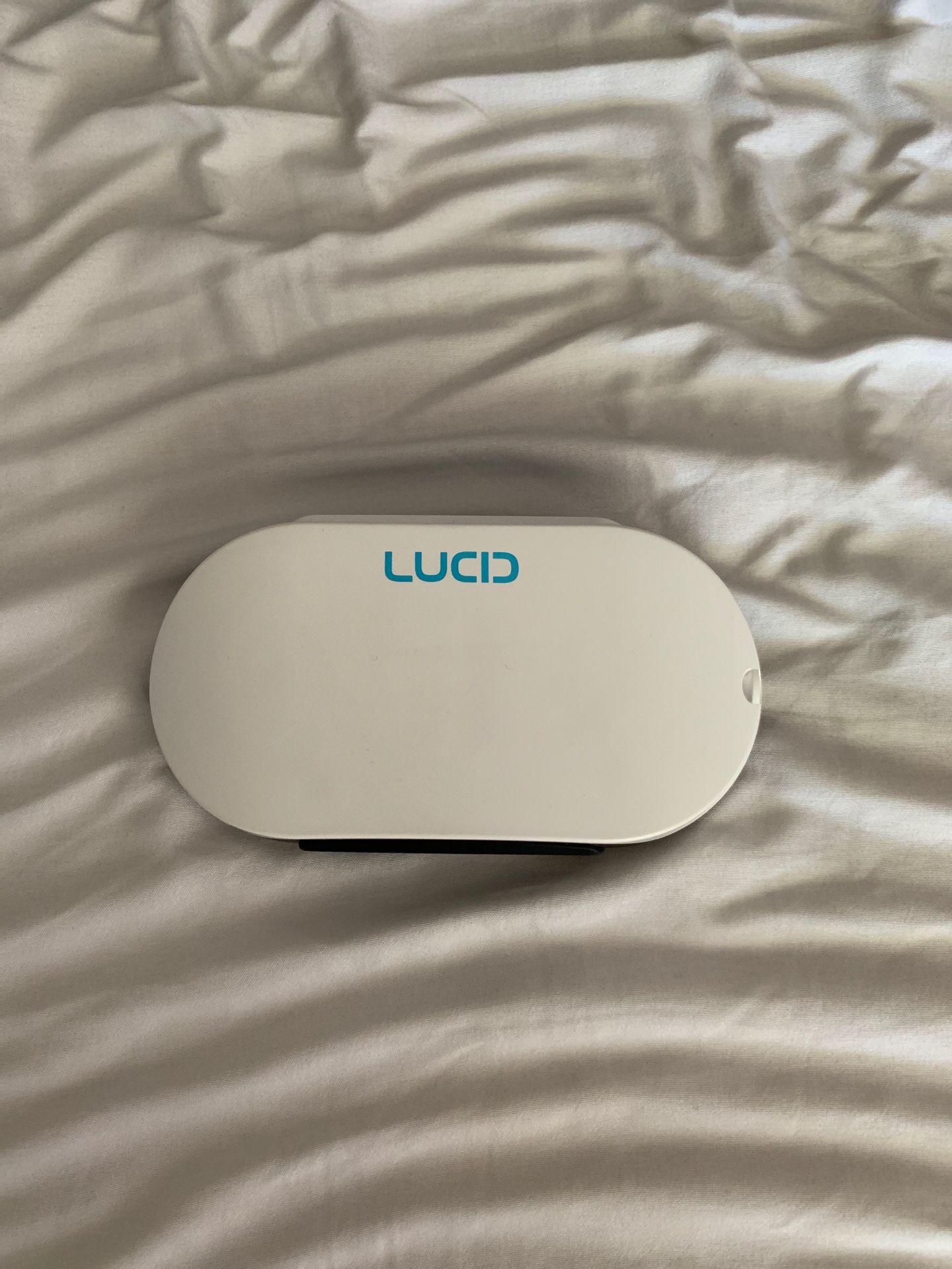 Lucid 4K 3D VR camera