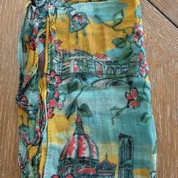 Patricia Nash Scarves