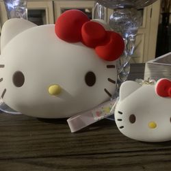 Hello Kitty Bags