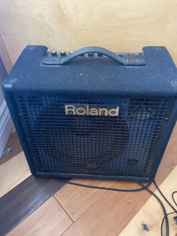 Roland KC-150 Keyboard Amplifier