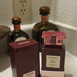 Tom Ford Lost Cherry(unisex) 